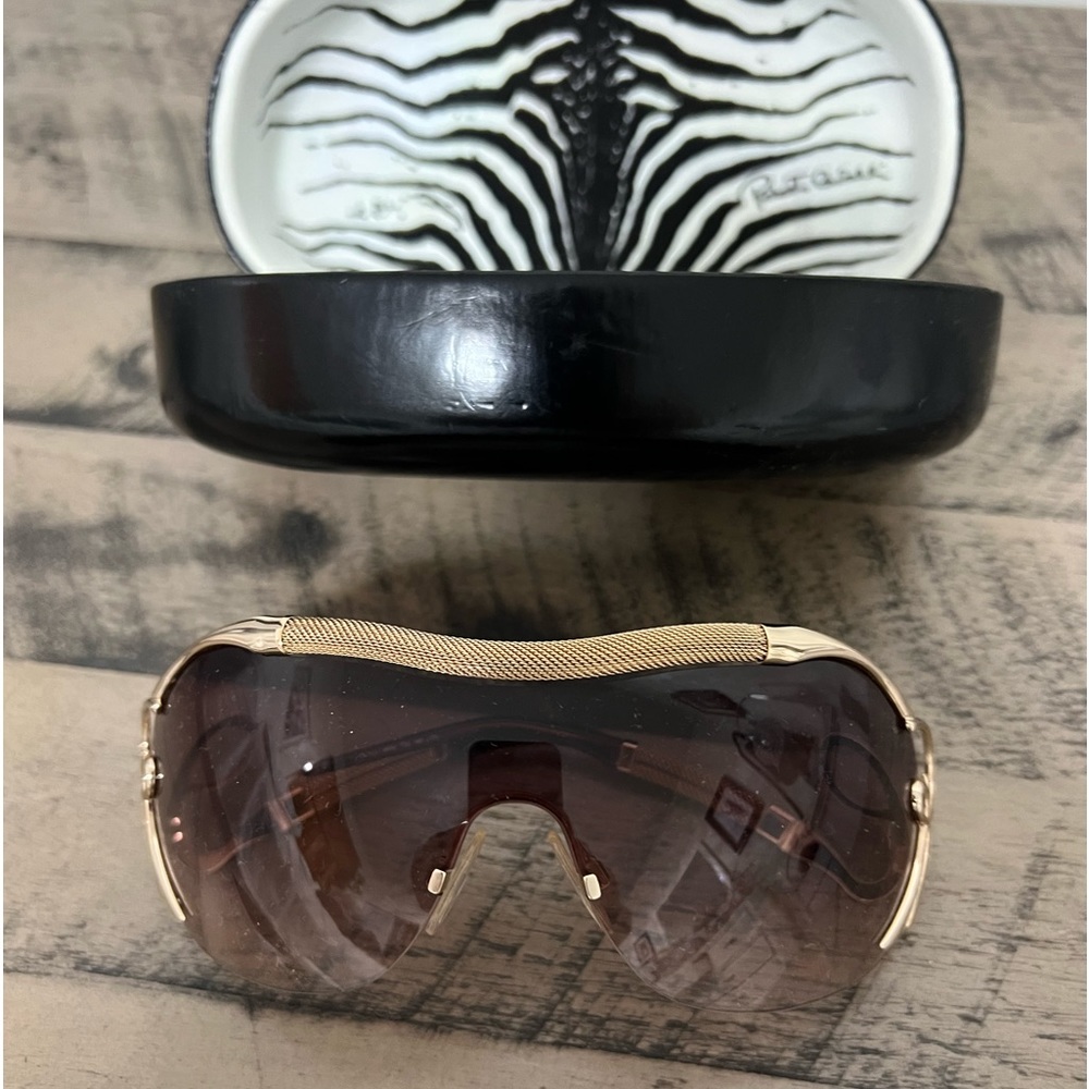 Roberto Cavalli sunglasses